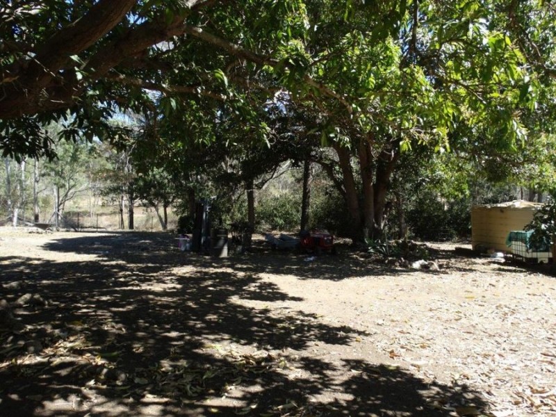 Lowmead QLD 4676