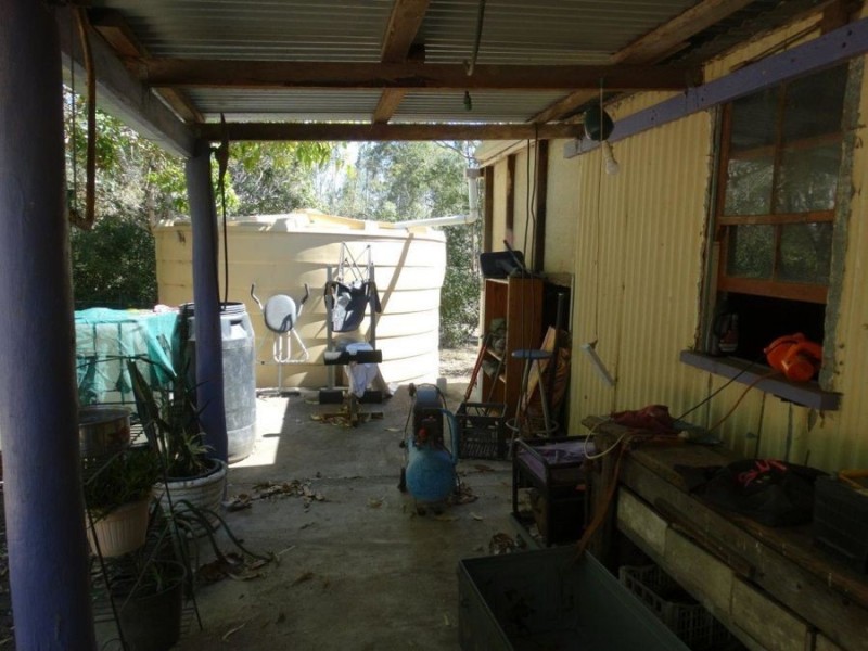 Lowmead QLD 4676