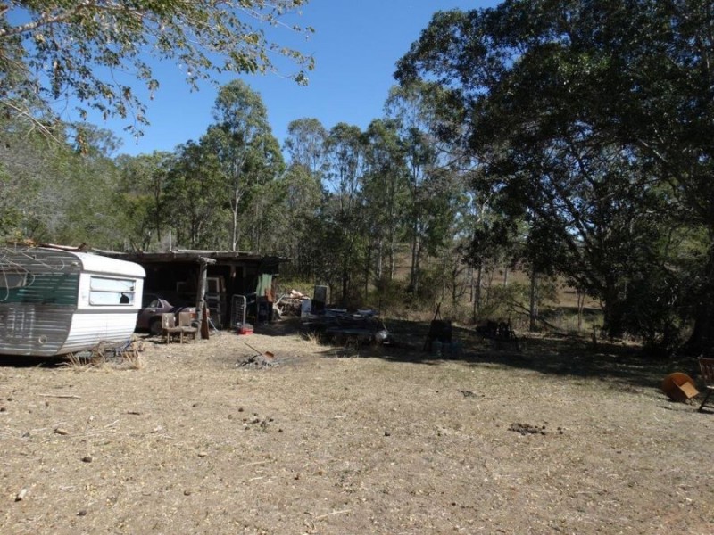 Lowmead QLD 4676