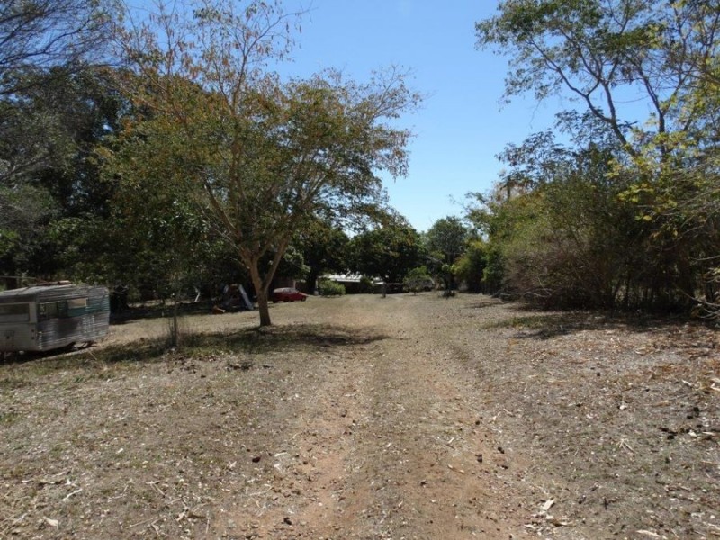 Lowmead QLD 4676