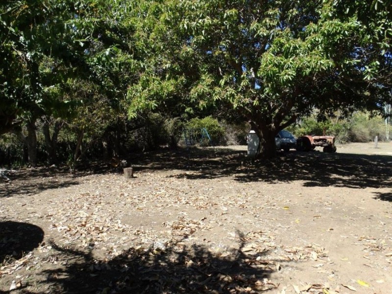 Lowmead QLD 4676