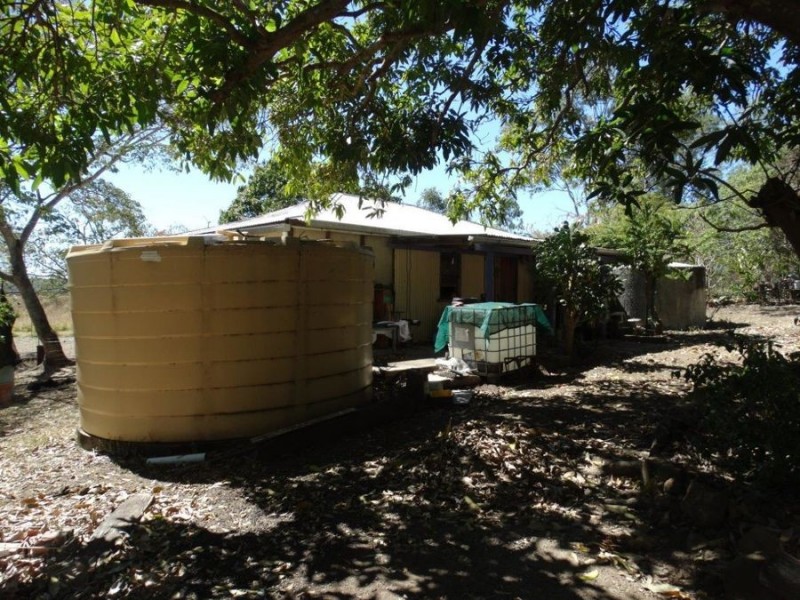 Lowmead QLD 4676