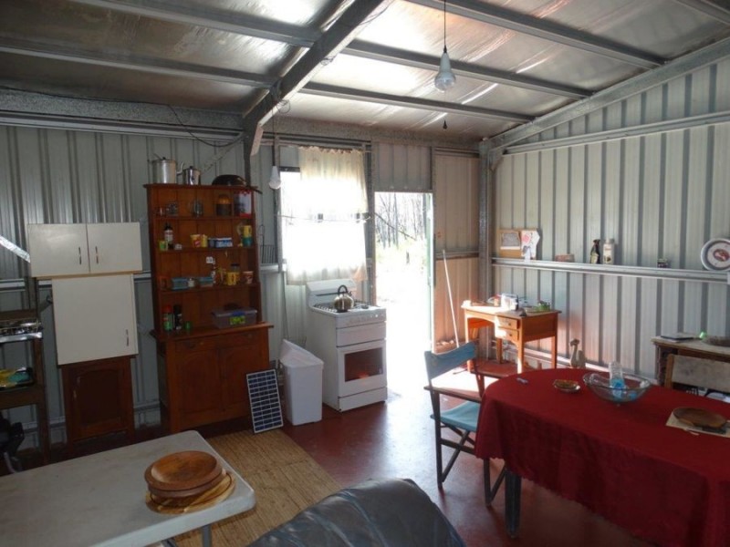 Lot 100 Pacific Drive, Deepwater QLD 4674