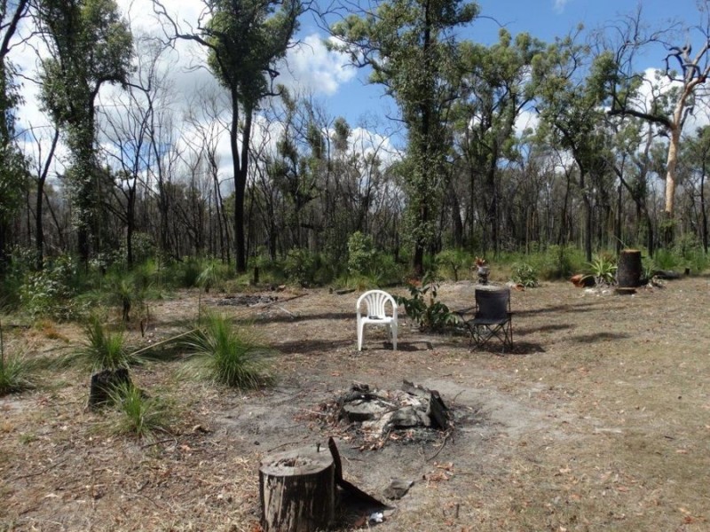 Lot 100 Pacific Drive, Deepwater QLD 4674