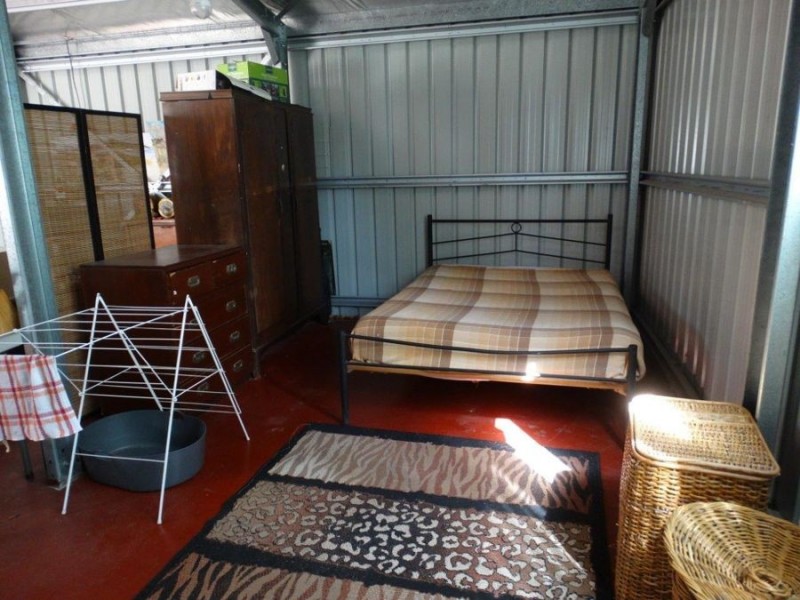 Lot 100 Pacific Drive, Deepwater QLD 4674