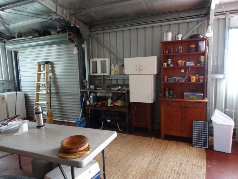 Lot 100 Pacific Drive, Deepwater QLD 4674