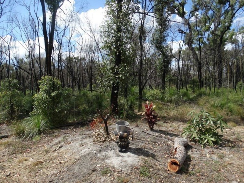 Lot 100 Pacific Drive, Deepwater QLD 4674