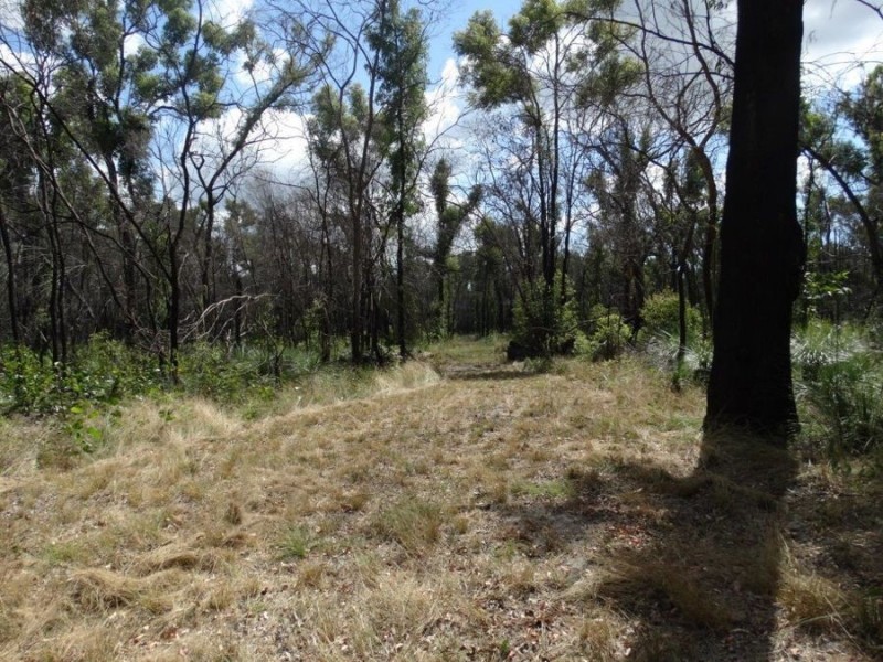 Lot 100 Pacific Drive, Deepwater QLD 4674