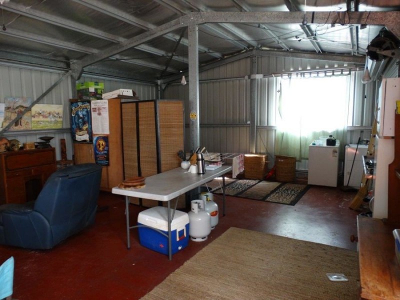 Lot 100 Pacific Drive, Deepwater QLD 4674