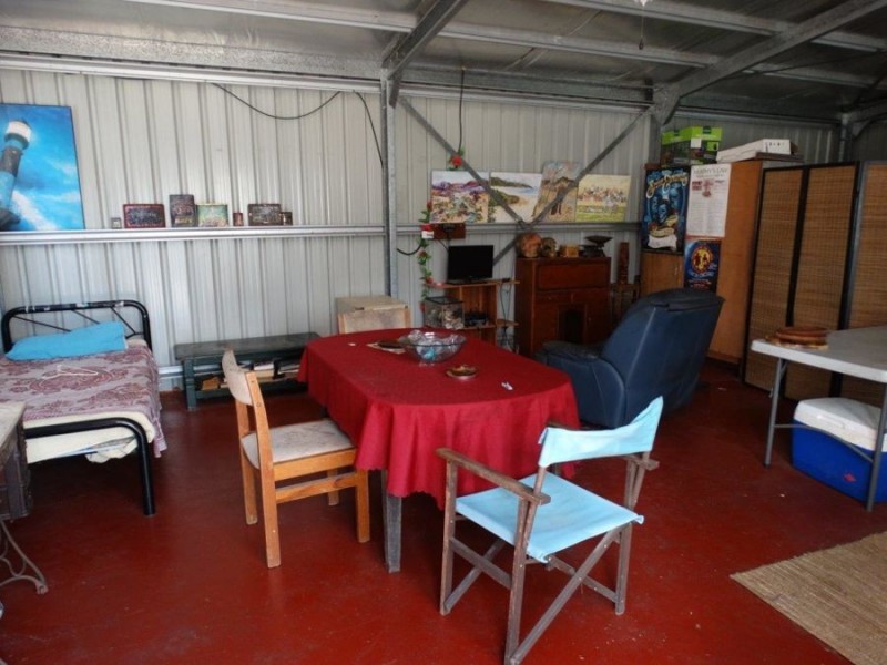 Lot 100 Pacific Drive, Deepwater QLD 4674