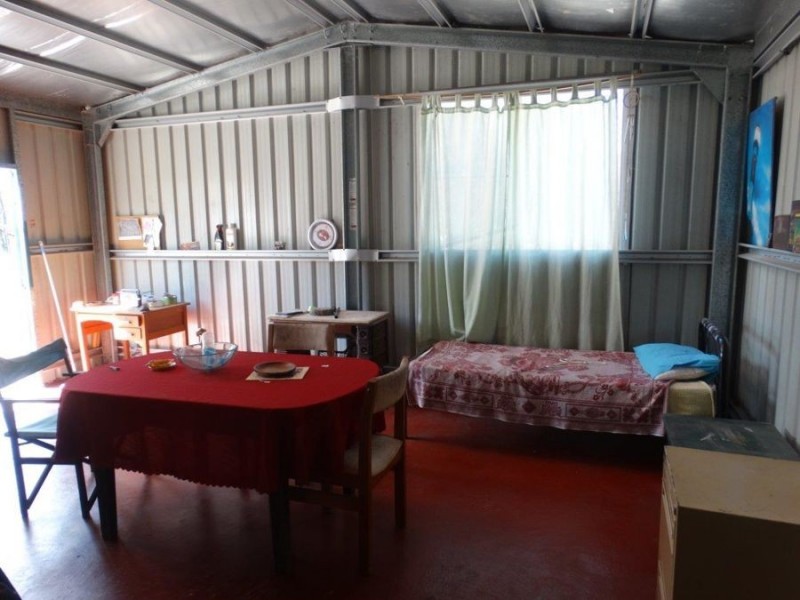Lot 100 Pacific Drive, Deepwater QLD 4674