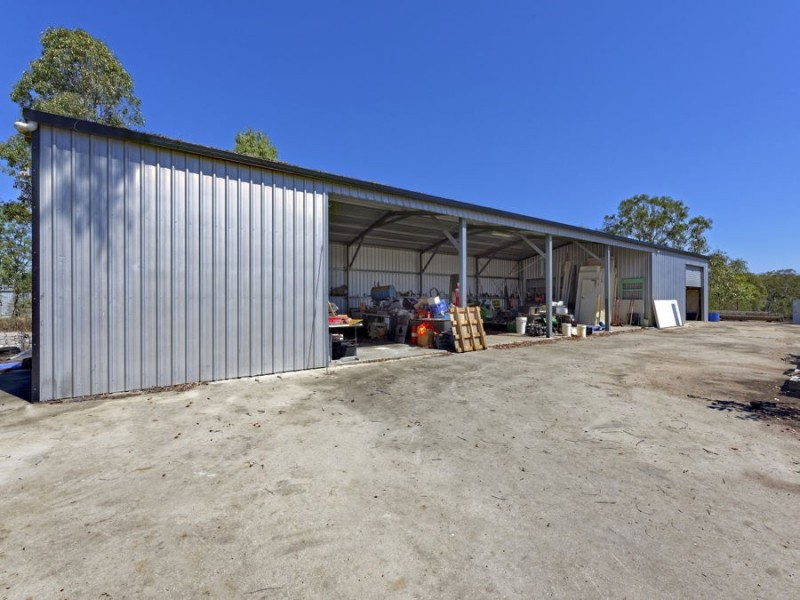 38 John Clifford Way, Lowmead QLD 4676