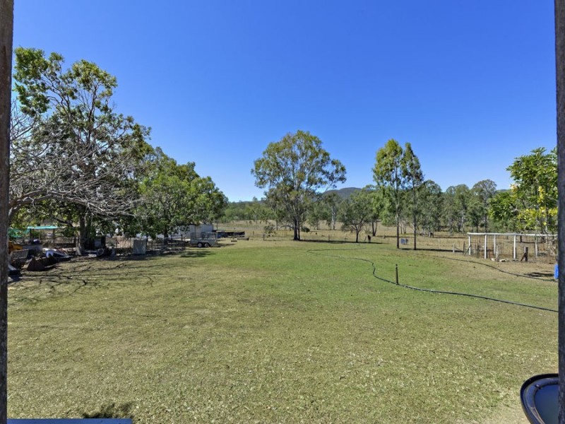 38 John Clifford Way, Lowmead QLD 4676
