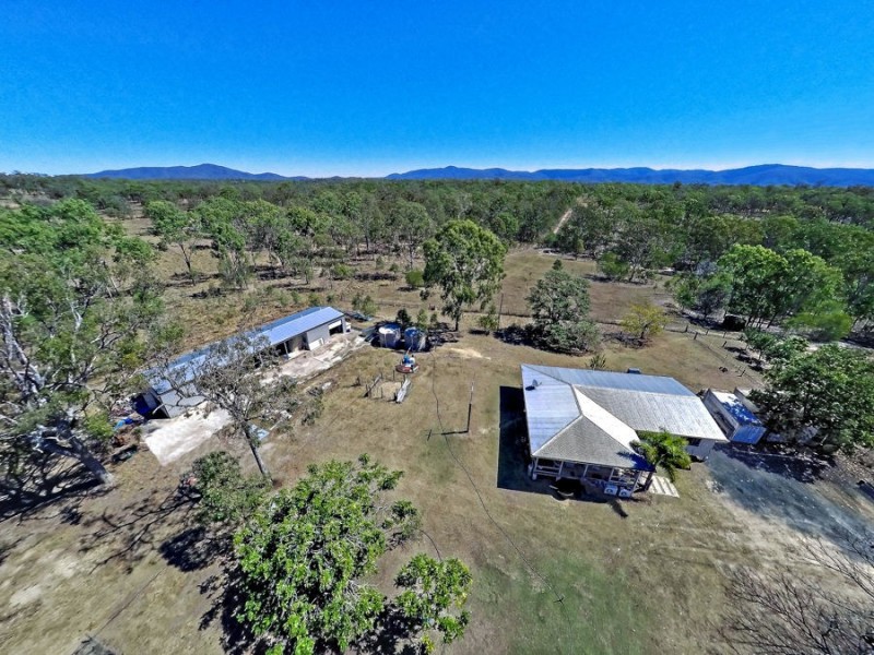 38 John Clifford Way, Lowmead QLD 4676