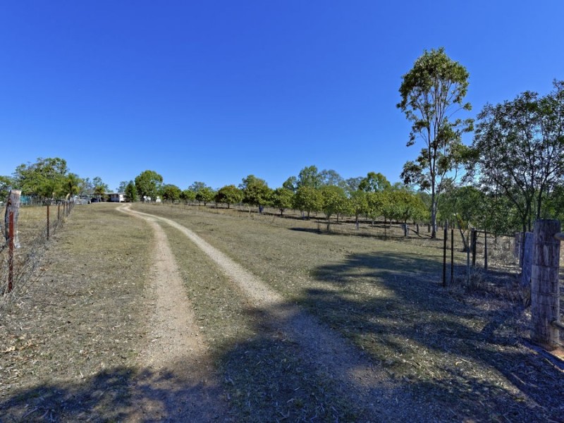 38 John Clifford Way, Lowmead QLD 4676