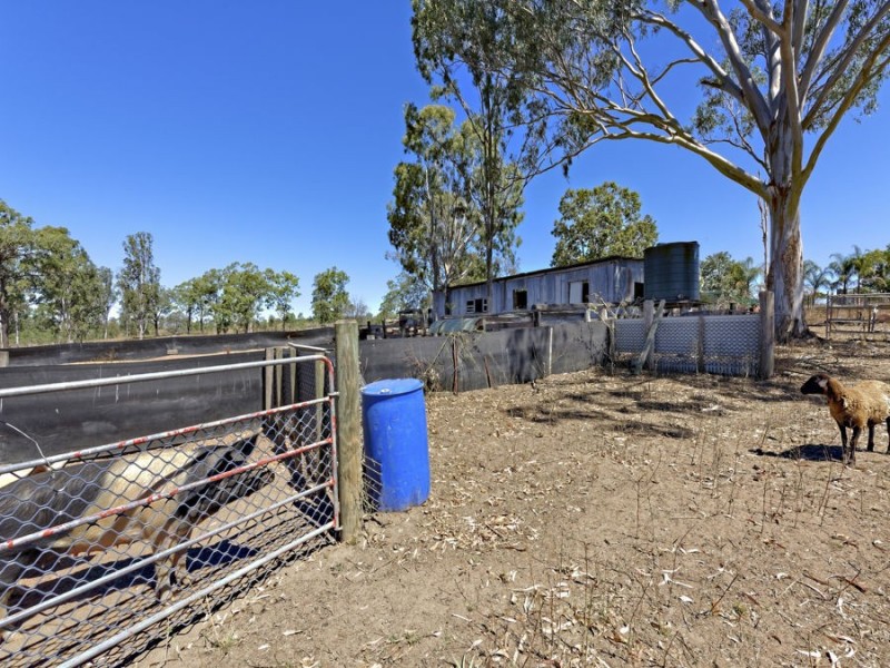 38 John Clifford Way, Lowmead QLD 4676