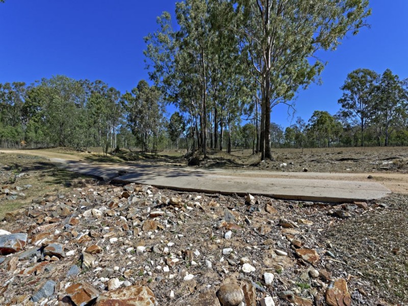 38 John Clifford Way, Lowmead QLD 4676