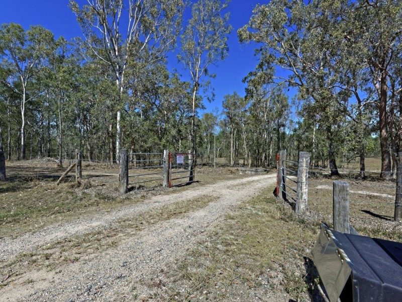 38 John Clifford Way, Lowmead QLD 4676