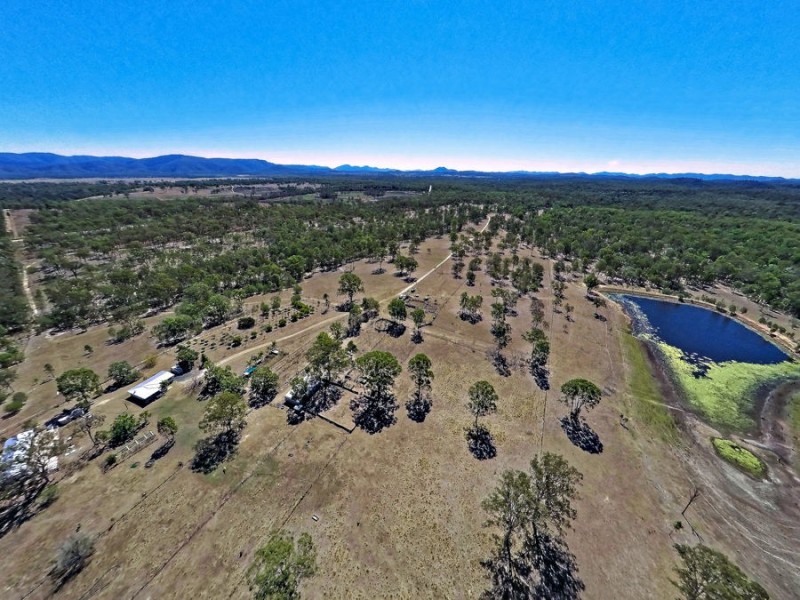38 John Clifford Way, Lowmead QLD 4676