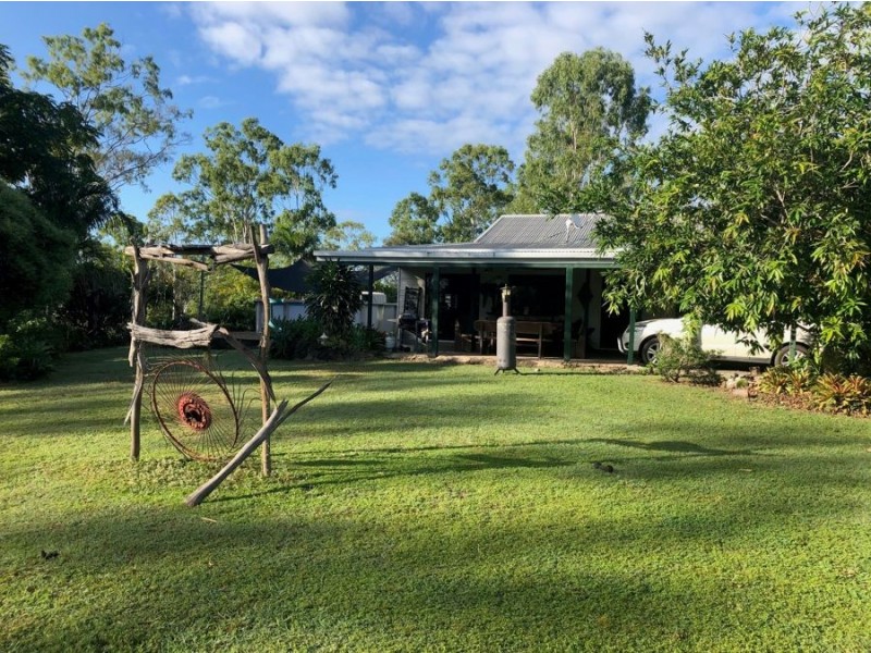 437 Taunton Road, Euleilah QLD 4674