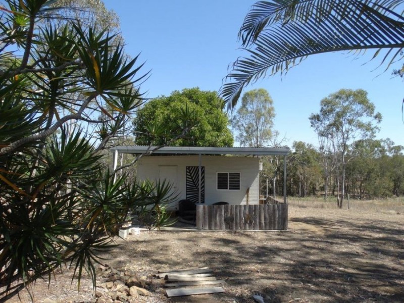 437 Taunton Road, Euleilah QLD 4674