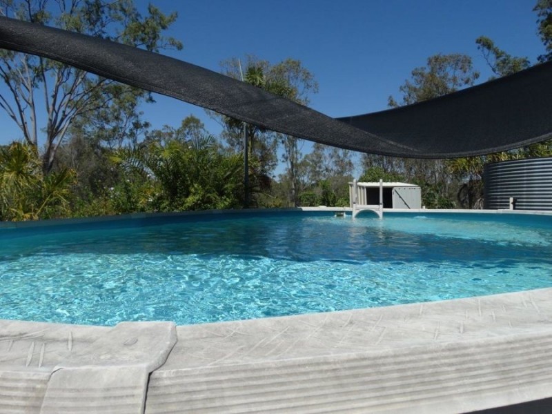 437 Taunton Road, Euleilah QLD 4674