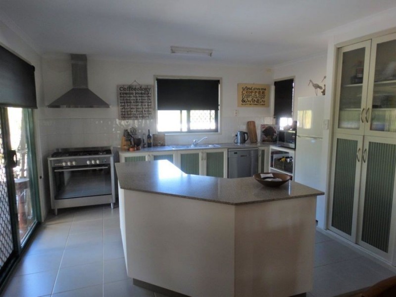 437 Taunton Road, Euleilah QLD 4674