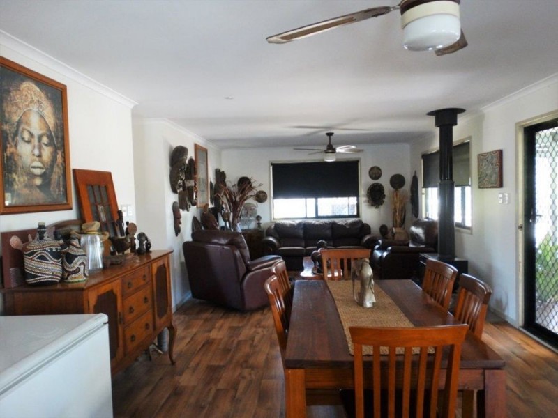 437 Taunton Road, Euleilah QLD 4674