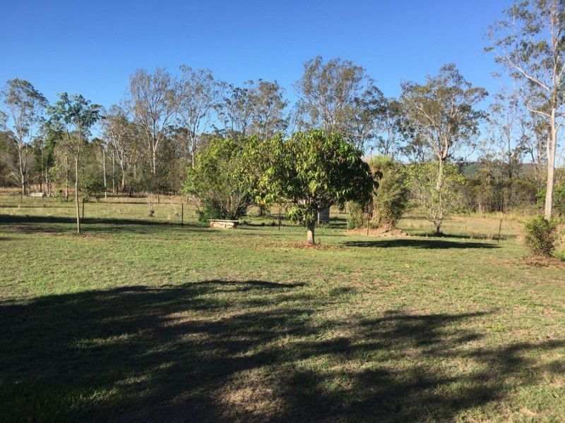 437 Taunton Road, Euleilah QLD 4674