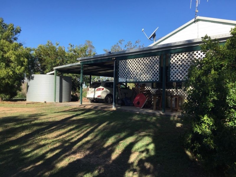 437 Taunton Road, Euleilah QLD 4674