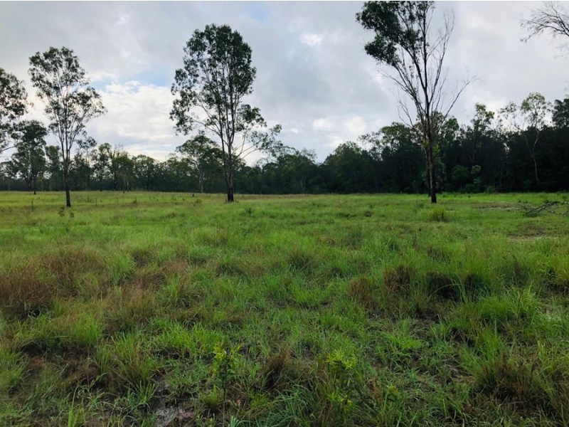 437 Taunton Road, Euleilah QLD 4674