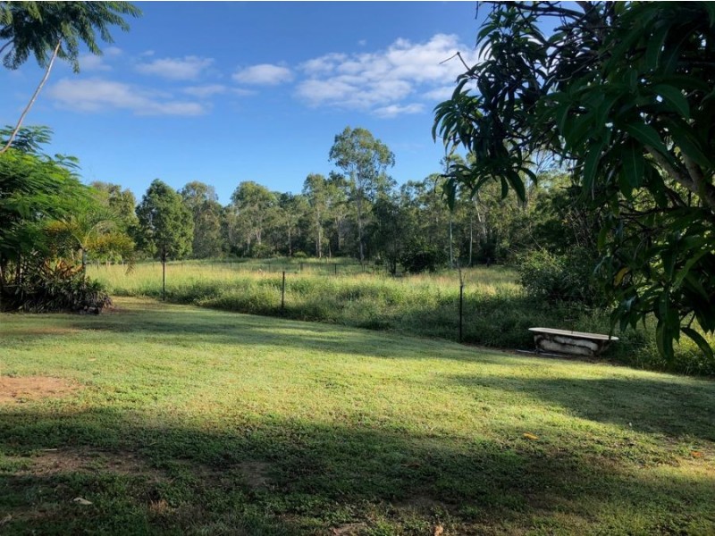 437 Taunton Road, Euleilah QLD 4674