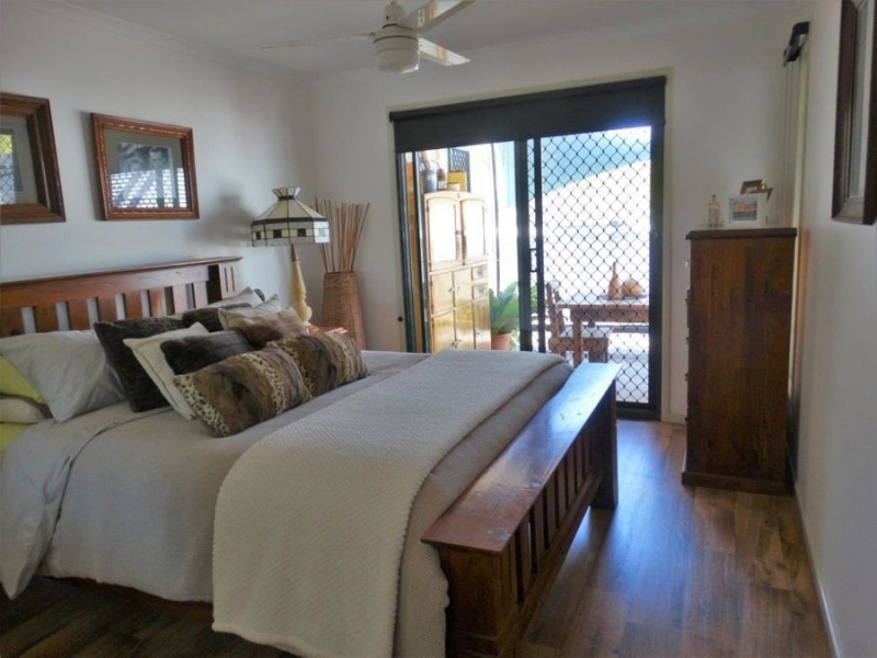 437 Taunton Road, Euleilah QLD 4674