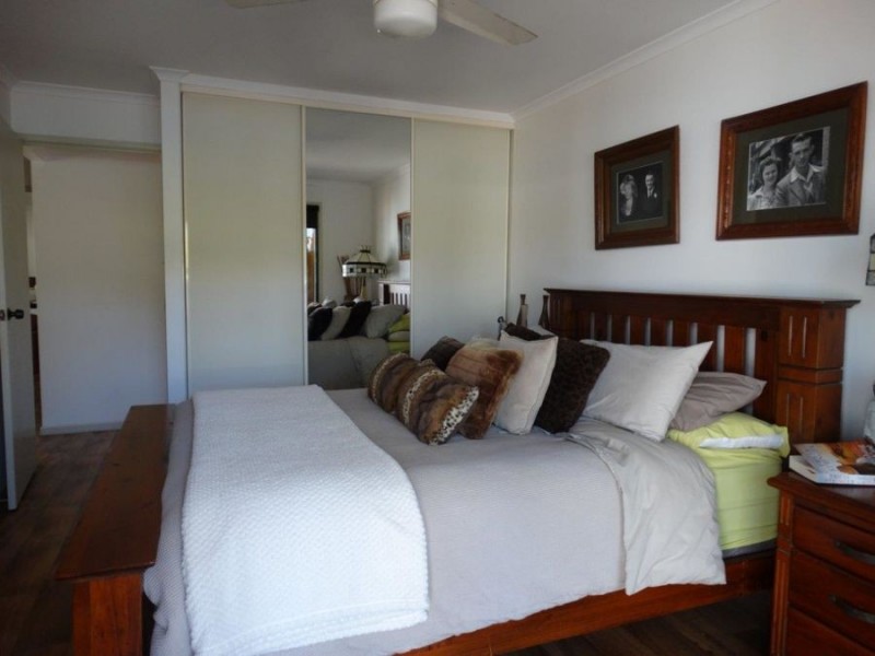 437 Taunton Road, Euleilah QLD 4674