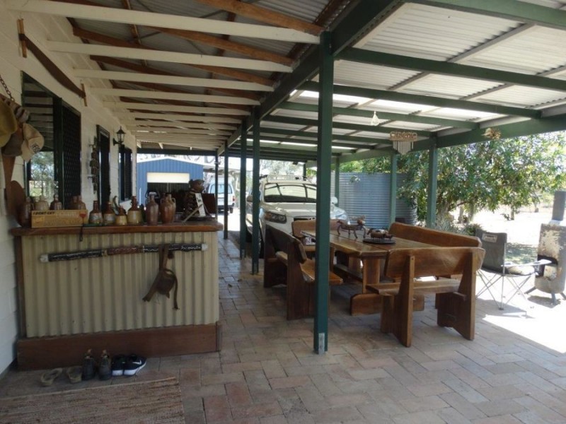 437 Taunton Road, Euleilah QLD 4674