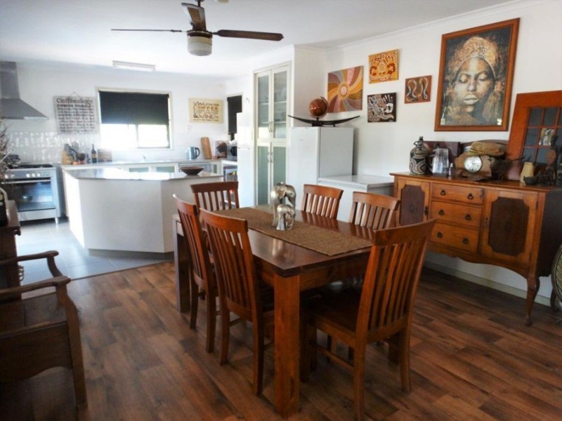 437 Taunton Road, Euleilah QLD 4674