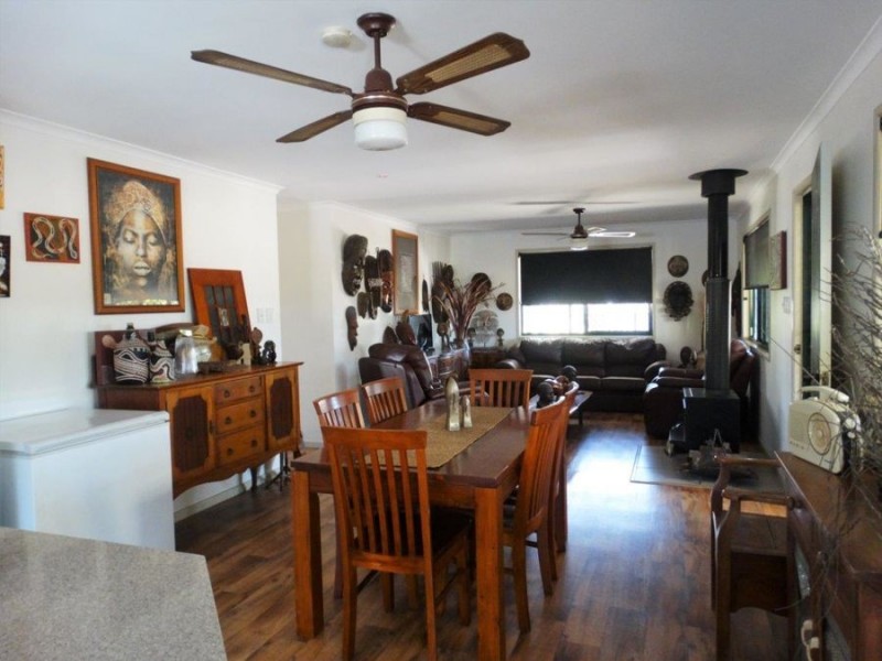 437 Taunton Road, Euleilah QLD 4674