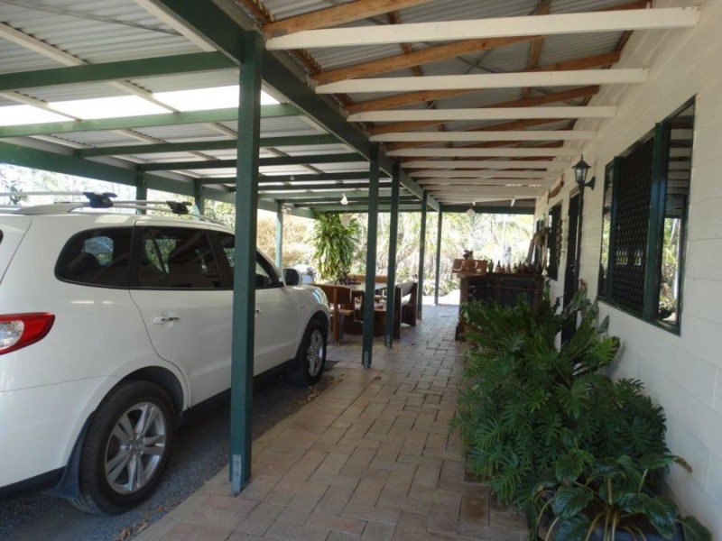 437 Taunton Road, Euleilah QLD 4674