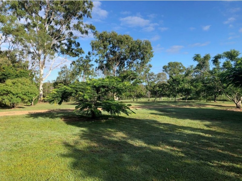 437 Taunton Road, Euleilah QLD 4674