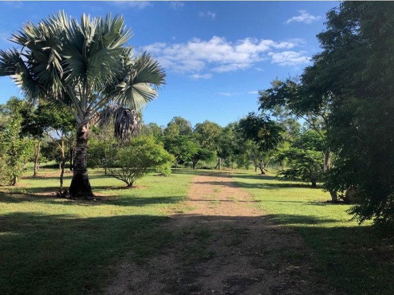 437 Taunton Road, Euleilah QLD 4674
