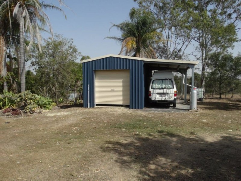 437 Taunton Road, Euleilah QLD 4674
