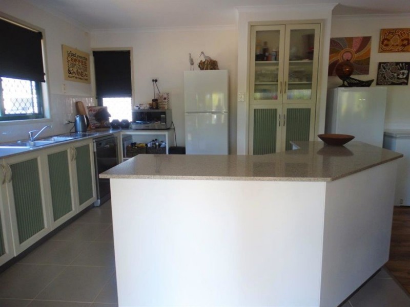 437 Taunton Road, Euleilah QLD 4674