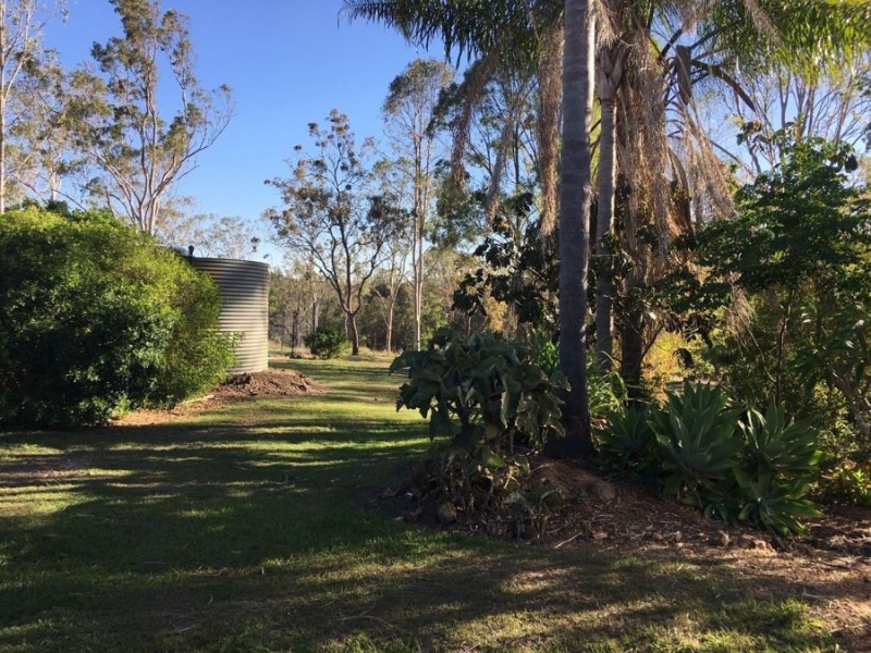 437 Taunton Road, Euleilah QLD 4674