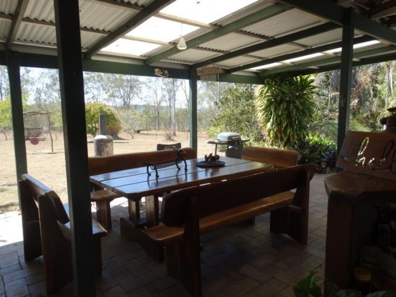 437 Taunton Road, Euleilah QLD 4674