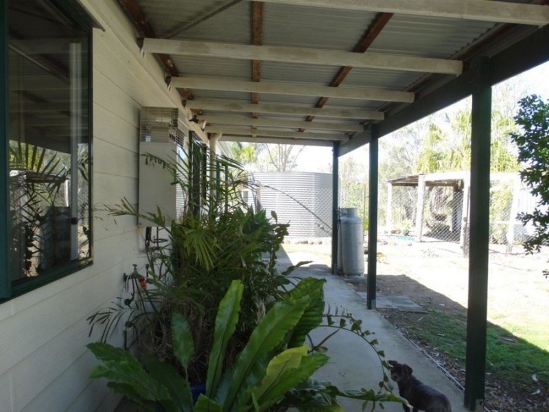 437 Taunton Road, Euleilah QLD 4674