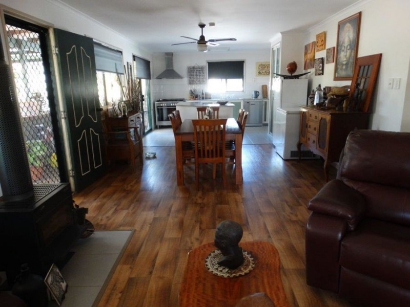 437 Taunton Road, Euleilah QLD 4674