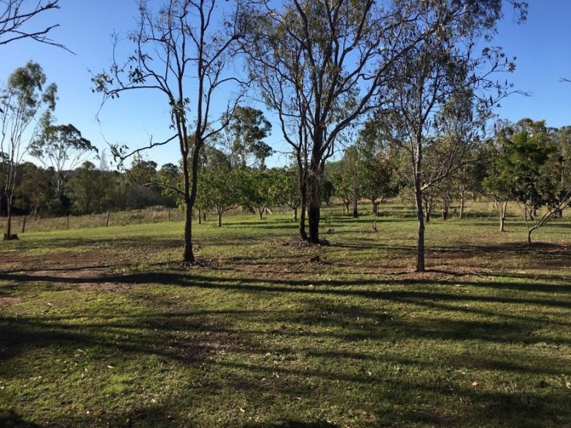 437 Taunton Road, Euleilah QLD 4674