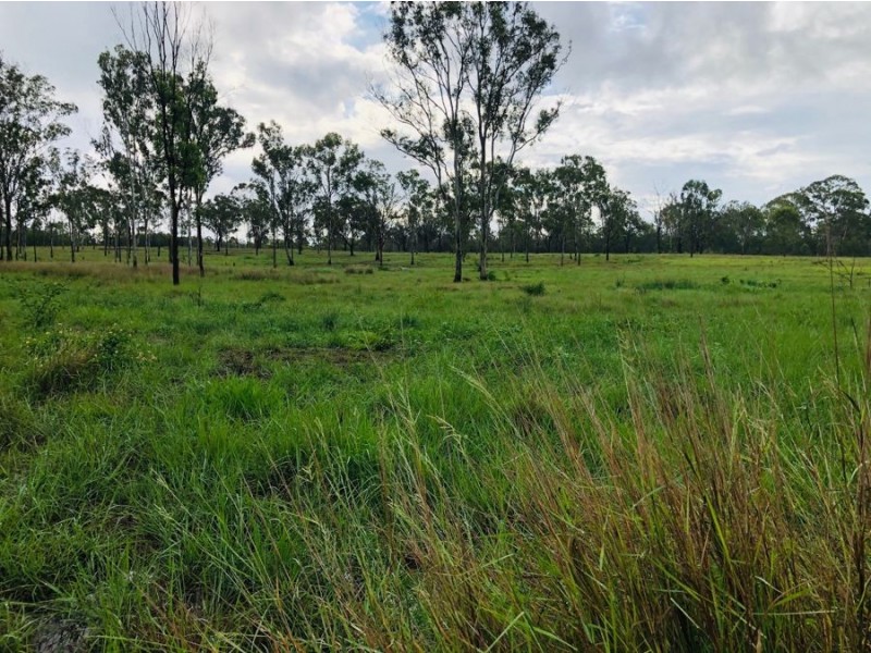 437 Taunton Road, Euleilah QLD 4674