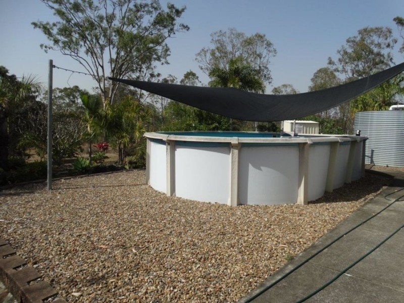 437 Taunton Road, Euleilah QLD 4674