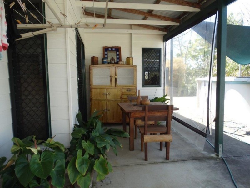 437 Taunton Road, Euleilah QLD 4674